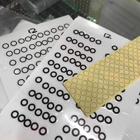 Verre de remplacement de la caméra arrière pour iPhone 6 7 8 X XR 11 12 13 14 Mini Pro Max lentille de la caméra arrière en verre d'origine