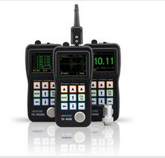 صدى صدى TG4500 سلسلة قياس سمك بالموجات فوق الصوتية لقطة المسح الضوئي/من خلال الطلاء/طلاء - Product Image 2