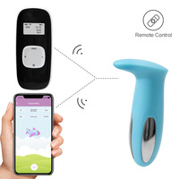Konmed KM533-4 Stimulateur du plancher pelvien rechargeable sans fil avec contrôle par application, biofeedback EMG pour l'incontinence urinaire et les exercices de Kegel