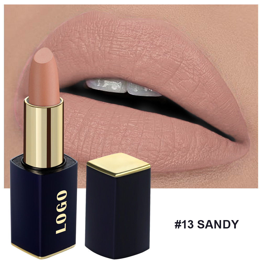 Matte llipstick 13 sandy-38