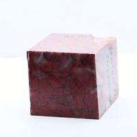 Blocs de pierres précieuses compressées Offre Spéciale Turquoise synthétique brute