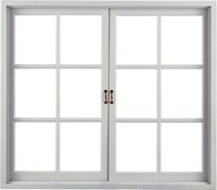 Großhandelspreise Isolierglas Baufenster Gehärtetes Glas Maßgefertigte Größe