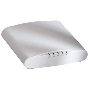 901-R510-WW00 อุปกรณ์กระจายสัญญาณอินเทอร์เน็ตไร้สายแบบดูอัลแบนด์สำหรับใช้งานภายในอาคาร ยี่ห้อ Ruckus ของแท้ใหม่เอี่ยม - Product Image 1