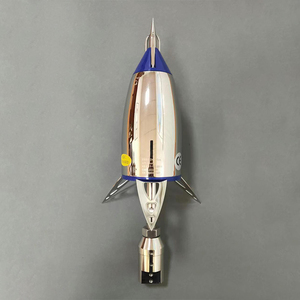 Không khí thiết bị đầu cuối <span class=keywords><strong>Lightning</strong></span> Conductor mái nhà Thu lôi Rod - Product Image 4