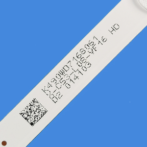 Retroiluminación LED para TV <span class=keywords><strong>Philips</strong></span> de 49 <span class=keywords><strong>Pulgadas</strong></span> K490WD7 A1 4708-K49WD7-A1213k11 A49C 49PUF6050/T3 49G3I 49PUF6031/T3 49PFL3445 49PFF5455 - Product Image 3