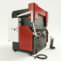 Machine de pliage de barres de torsion CNC entièrement automatique Smartech Smart-B pour la fabrication de tôles d'acier au carbone, zone de travail 2500x1500mm