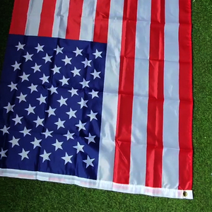 Grand drapeau des États-Unis 5ft X 3ft-Drapeau Événements sportifs 4 juillet Drapeau de la nation américaine - Product Image 5