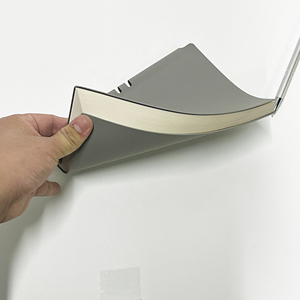 Biểu tượng tùy chỉnh softcover nhà máy Giá máy tính xách tay PU da A5 A6 A7 Kích thước khâu Tạp Chí Nhật Ký kế hoạch máy tính xách tay - Product Image 4