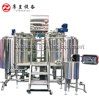 Jinan Shandong supplier brewing manufacturer type sea beer equipment