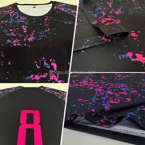 <span class=keywords><strong>Maglie</strong></span> da Calcio e Abbigliamento Sportivo Personalizzati all'Ingrosso, Divise da Calcio Vintage con Sublimazione - Product Image 6