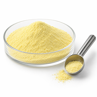 Poudre de Vitamine A (Rétinyl Palmitate) de Qualité Alimentaire 500 000 UI/g – Approvisionnement en Gros de Haute Qualité pour Suppléments Nutritionnels