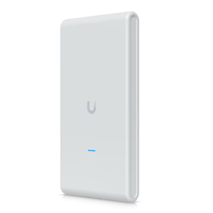 จุดเชื่อมต่อไวไฟ U6 Mesh Pro WiFi 6 ความเร็ว 5.7Gbps แบบดูอัลแบนด์ รองรับ PoE ใช้ได้ทั้งภายในและภายนอกอาคาร สำหรับเครือข่ายแบบเมชระดับองค์กร - Product Image 2