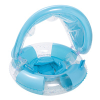 plate-forme melon d'eau bateau, anneau de natation en forme de sirène, flotteurs de piscine pour adulte, pont flottant gonflable