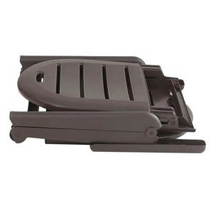 Sdraio da Esterno in Plastica con Schienale Regolabile e Design Ergonomico, Resistente ai Raggi UV e Durevole - Product Image 5