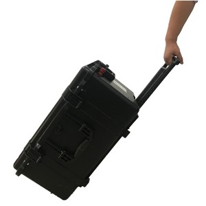 Outdoor <strong>Battery</strong> Power Station 220v High Power <strong>Bank</strong> 2200W <strong>Camping</strong> Stall Energy 72v 100ah 120ah - Product Image 4