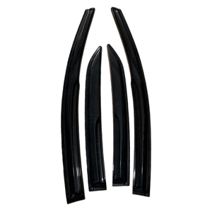 Visera para Puerta OEM, Protector Solar y de Lluvia para Ventana Lateral, para <span class=keywords><strong>Ford</strong></span> <span class=keywords><strong>Transit</strong></span> 2014-2024 - Product Image 3
