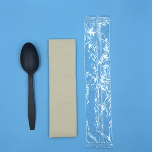 Knives Production Inch Automatic Design Disighn Only Usable Boxes Dinner <strong>Weaning</strong> Biodegradable <strong>Spoon</strong> - Product Image 4
