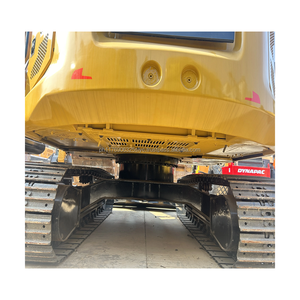 Excavatrice Caterpillar 307.5 de nouvelle génération CAT Mini pelle hydraulique d'occasion de 7 tonnes Cat307.5 en vente - Product Image 5