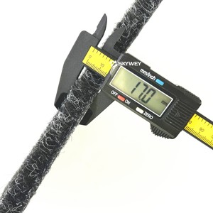 Alfombras Para Mineria Thảm Cá Nhân Oem Vàng PE Thảm Cho Alluvial Vàng Khai Thác Mỏ Thảm Rửa Thảm - Product Image 2