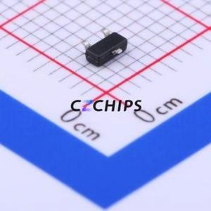 ทรานซิสเตอร์สนามผล IRLML2060TRPBF ทรานซิสเตอร์ SOT-23 (MOSFET) ใหม่และดั้งเดิม - Product Image 2