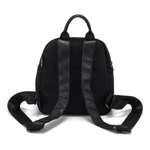 <span class=keywords><strong>Zaino</strong></span> <span class=keywords><strong>a</strong></span> Secchiello da Viaggio in Neoprene con Cerniera, Design alla Moda 2025, Mini <span class=keywords><strong>Zaino</strong></span> da <span class=keywords><strong>Donna</strong></span> all'Ingrosso - Product Image 3