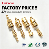 Raccord pneumatique Nitto, coupleur en laiton plaqué acier au carbone, joint à raccord rapide, raccord pneumatique mâle pour tuyau d'air