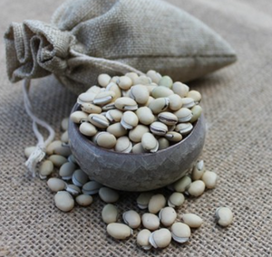 바이 비안 두 자연 생 건조 Dolichos lablab 정액 Dolichoris 앨범 화이트 히아신스 콩 추출하지 않음 - Product Image 3