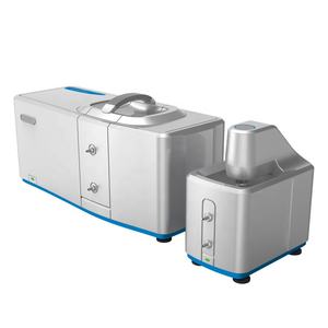 IF4164 입자 크기 시스템 나노 레이저 입자 크기 분석기 화학 물질 시험 입자 크기 기계 - Product Image 6