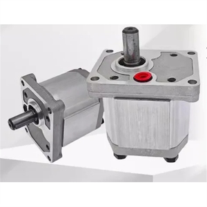 ปั๊มเกียร์ HDA2D30B15LP12-B BAP2B1D25C2E3 GHP2A-D--FG - Product Image 1