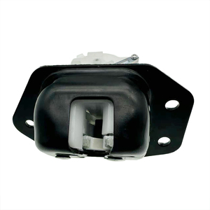 ใหม่ Trunk Liftgate Lock Actuator สำหรับ2007-2011 Nissan <span class=keywords><strong>Versa</strong></span> <span class=keywords><strong>Hatchback</strong></span> 90502-EN00 90502-ZN90A - Product Image 4