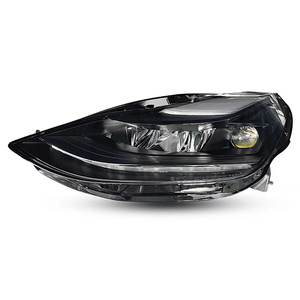Parti Auto faro faro faro LED Auto per <span class=keywords><strong>Tesla</strong></span> modello <span class=keywords><strong>Y</strong></span> 2020-2024 alta configurazione sinistra 1077371-00-K - Product Image 1