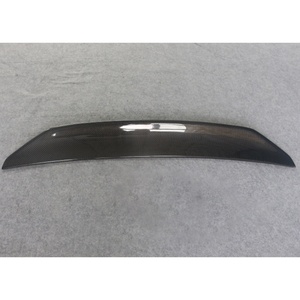 Nuevo Kit de Parachoques de Fibra de Carbono Húmeda DMC para Modificación y Mejora de Automóviles, Alerón Delantero, Trasero y Lateral para F12 2012-2017 - Product Image 4