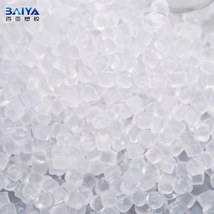 Elastómero termoplástico <span class=keywords><strong>TPE</strong></span> Caucho TPR Plástico Materia prima <span class=keywords><strong>TPE</strong></span> Rehabilitación Agarre Bola Juguete Productor Señuelo de pesca - Product Image 4