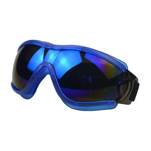 Envío Directo, venta al por mayor, <span class=keywords><strong>gafas</strong></span> de sol para perros, <span class=keywords><strong>gafas</strong></span> UV transparentes a prueba de viento, antipolvo, a prueba de nieve, <span class=keywords><strong>gafas</strong></span> para mascotas con correas elásticas - Product Image 6