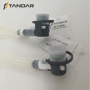 A6110702932 Tuyau De Carburant Pour <span class=keywords><strong>Mercedes</strong></span> Benz 903 VAN - Product Image 2