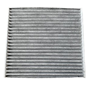 ผู้ผลิตขายส่งไส้กรองอากาศรถยนต์ 87139-0N010 สำหรับนิสสัน เมอร์เซเดส - Product Image 3