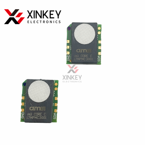 IAQ-Core-C โมดูลเซ็นเซอร์คุณภาพอากาศภายในอาคารความแม่นยำสูง IAQ-Core C กำลังต่ำ tvociaq-core-C/HT01 LGAQS-HT01 - Product Image 4