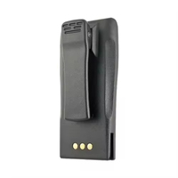 Baterai Lithium-ion Pengganti Premium Motorola PMNN4253AR PMNN4253B Model CP150 CP200D CP040 CP140 PR400 DEP450 DP1400 Radio