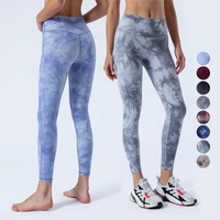 Pantalons de yoga pour femmes, taille haute, respirants, séchage rapide, grande taille, tendance 2024