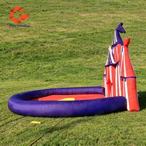 Escenario Inflable <span class=keywords><strong>de</strong></span> Alta Calidad para <span class=keywords><strong>Circo</strong></span>, Carnaval, Espectáculos y Eventos - Product Image 5