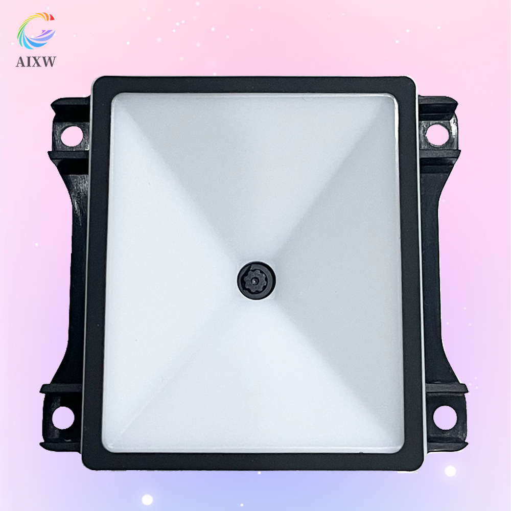 あいきゅさま　お支払い用　1/2 AIXW Black QR Code & Barcode Scanner Module with SDK