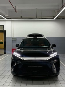 Conducción inteligente Byd Tang <span class=keywords><strong>L</strong></span> 2025 SUV de 5 puertas y 7 plazas, coche eléctrico híbrido enchufable, Awd 2wd, coches de importación chinos, Auto Byd Tang <span class=keywords><strong>L</strong></span> - Product Image 5