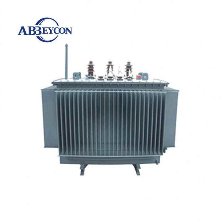 380V ~ 220V 5 KVA 5 KW乾式変圧器3相機械電圧ステップアップ/