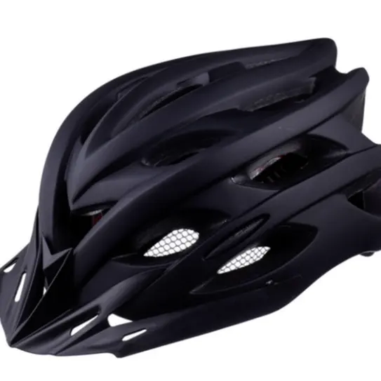 Nieuwe Aankomst Outdoor Indoor Sport Veiligheid Verstelbare Cycling Bike Fiets Helm Met Vizier