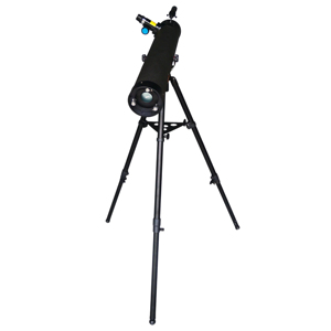 Kte80080u 800mm Độ dài tiêu cự kính thiên văn Kính thiên văn Chất lượng cao 80mm Khẩu độ phản xạ loại kính thiên văn phản xạ - Product Image 3