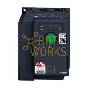 Schneider Electric ATV320U15N4C - Nuovo - Product Image 1