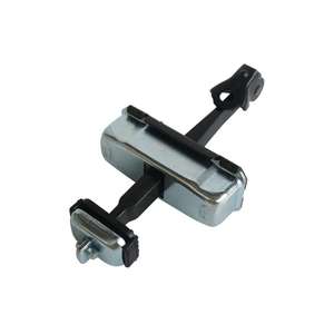 Soportes de Puerta para Honda Accord 72380-SDC-A01/72340-SDC, Acero Aleado, Tipo de Apertura Delantera y Trasera - Product Image 2