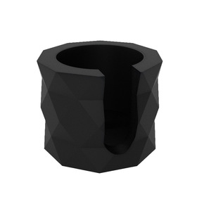 Soporte para Portafiltro y Tamper, Material PLA Negro, para Cafetera - Product Image 4