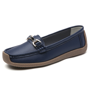 <span class=keywords><strong>Scarpe</strong></span> da <span class=keywords><strong>donna</strong></span> mocassini piatti di grandi dimensioni <span class=keywords><strong>scarpe</strong></span> da <span class=keywords><strong>donna</strong></span> Casual articolo caldo Versatile a lungo termine in Stock <span class=keywords><strong>scarpe</strong></span> basse da <span class=keywords><strong>donna</strong></span> - Product Image 1