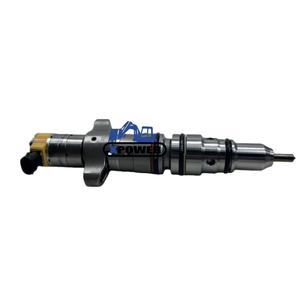 Nouvel injecteur de carburant XPower 263-8218 pour moteur C7 C9 E324D E325D E329D Excavatrice - Product Image 1